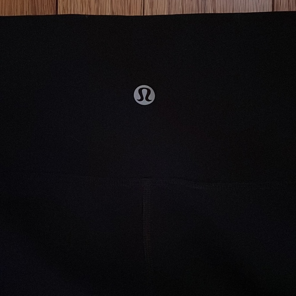 Lululemon Full-On Luxtreme Wunder Under Crop - Picture 10 of 15